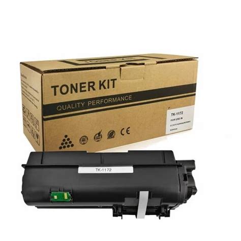 Kyocera Tk Toner Cartridge For Use In Taskalfa