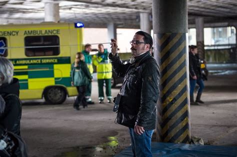 Line Of Duty Series Two Behind The Scenes