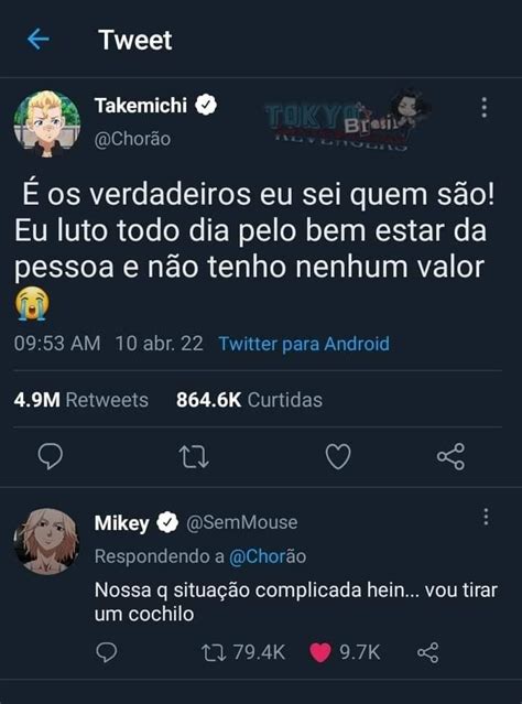 Pin de Gabriele Martins em Memes Fotos de piadas Tweets engraçados