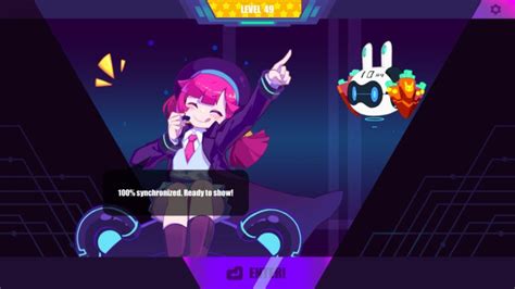 Muse Dash Review Witchs Review Corner