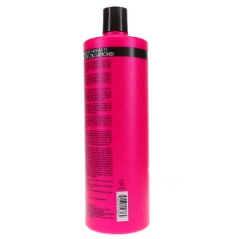 Sexy Hair Vibrant Sexy Hair Color Lock Conditioner 33 8 Oz 33 8 Oz Fred Meyer