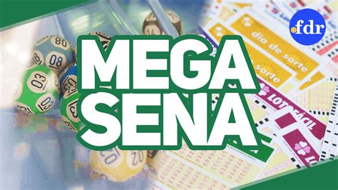 Mega Sena Quantos N Meros Posso Apostar Como Funciona O Sorteio