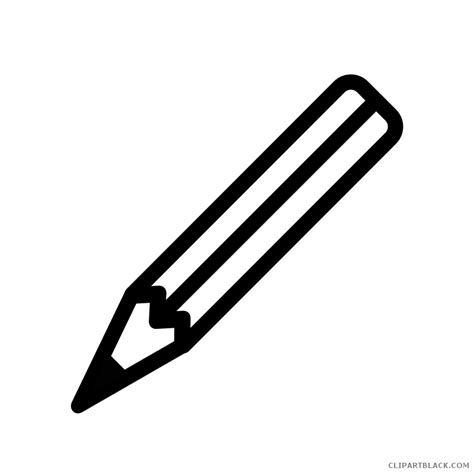 Outline clipart crayon, Outline crayon Transparent FREE for download on WebStockReview 2024