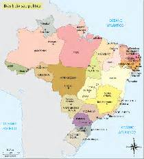 Novo Estado No Brasil - Qual O Estado Mais Novo Do Brasil? – FSAQ