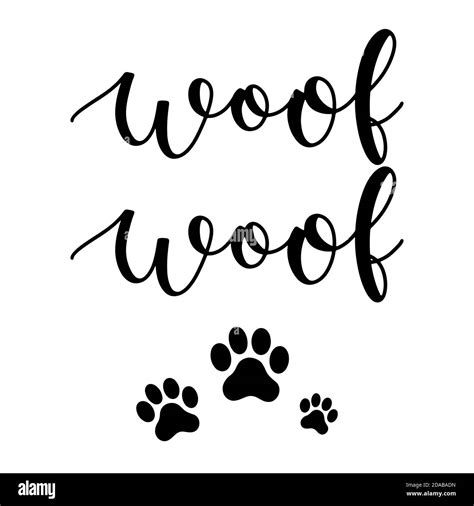 Woof Word
