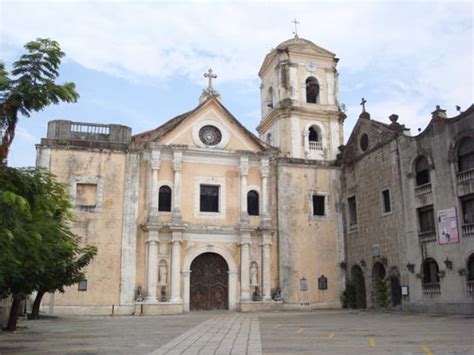 Simbahan Ng San Agustin Maynila