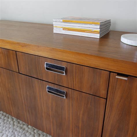 str8mcm: Mid Century Modern Credenza