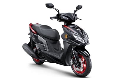 Kymco Racing S Yahoo