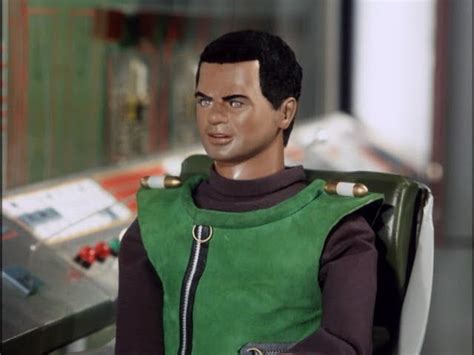 Captain Scarlet And The Mysterons S E Manhunt Youtube