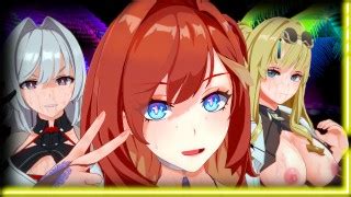 Free Honkai Impact Porn Videos From Thumbzilla