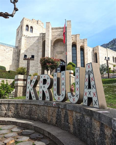 24 Hours In Kruja Albania The Grown Up Gap Year