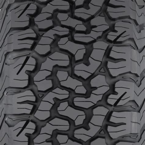 Pneu Bfgoodrich R All Terrain T A Ko Tl S Grupo Tala