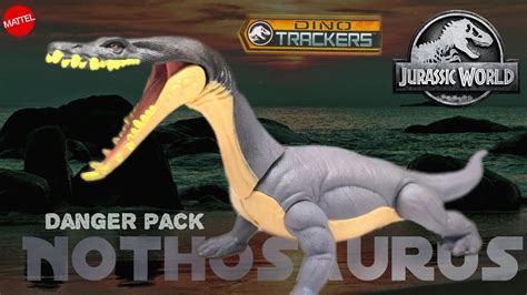 Jurassic World Dino Trackers 2023 Toy Checklist Where To 60 Off