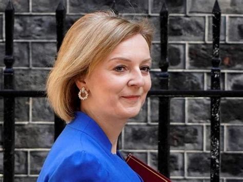 Liz Truss si dimette Il governo della premier britannica è durato solo