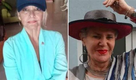 MP deposita acusación contra Mary Louise dice muerte de Ascuasiati fue