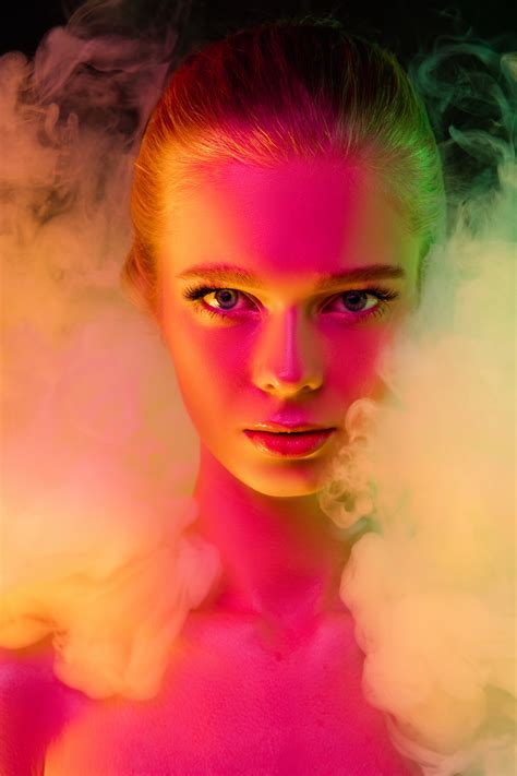 Результаты сьемки Марии ⋆ Модельна агенція Elite Models Ukraine