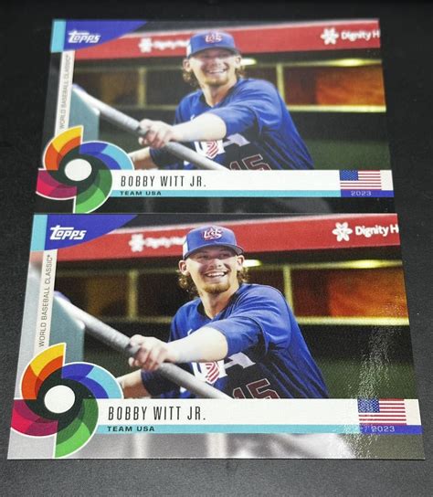 Yahoo オークション 2023 Topps World Baseball Classic WBC Global