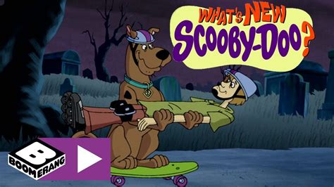 What S New Scooby Doo Simple Plans Intro