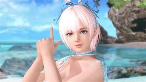 Dead Or Alive Xtreme Venus Vacation Nude Mod Snopt