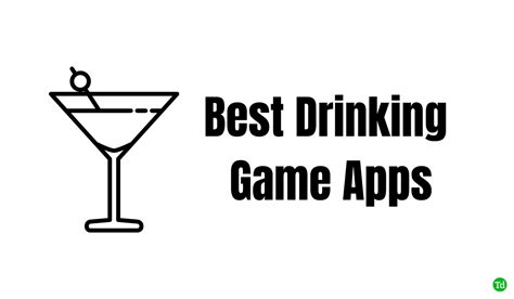 10 Best Drinking Game Apps For Android And IPhone TechDator