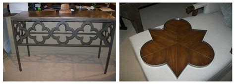 The Board - MacRae Designs Blog: Quatrefoil Design