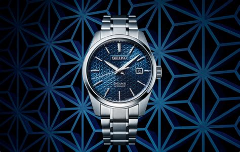 Introducir 39+ imagen seiko watch company - Abzlocal.mx