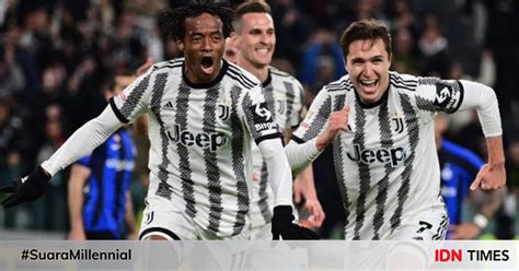 UEFA Siap Coret Juventus Dari Kompetisi Eropa Kasus Apa