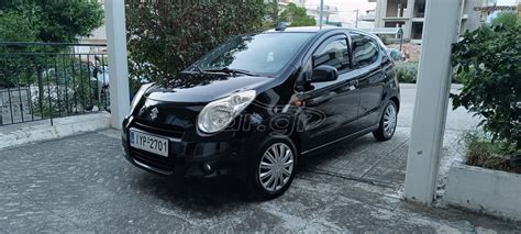 Car Gr Suzuki Alto 10