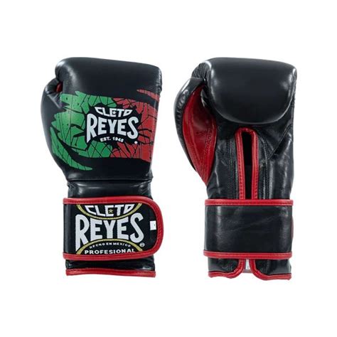 Cleto Reyes Hook And Loop Gloves