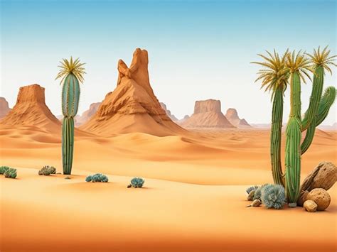 Images De Fond Du Desert Téléchargement Gratuit Sur Freepik
