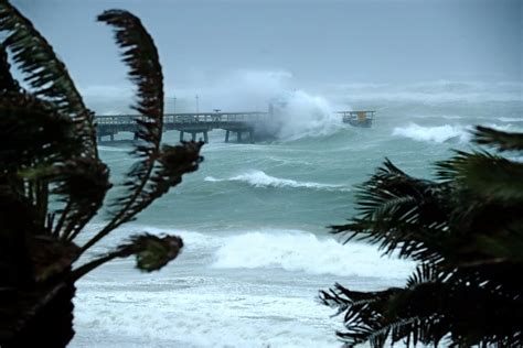 Hurricane Irma Photos And Video From Florida POPSUGAR News