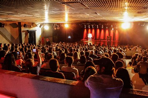 Boca De Cena Come A Na Pr Xima Segunda Performances E Espet Culos