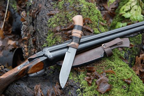 9 Best Hunting Knives Available [From the 40 Years in Big Game]