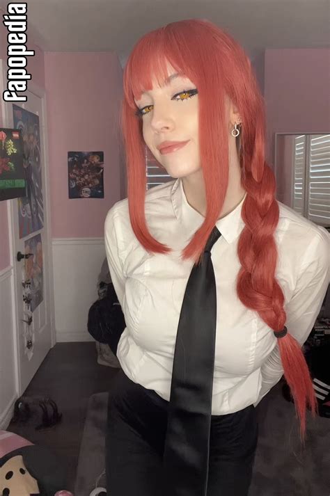 Emiki Nude OnlyFans Leaks Patreon Leaks Photo Fapopedia