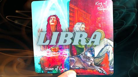 LIBRA MADRE DE DIOS ESTA PERSONA ESTA ENLOQUECIDA POR TI TAROT