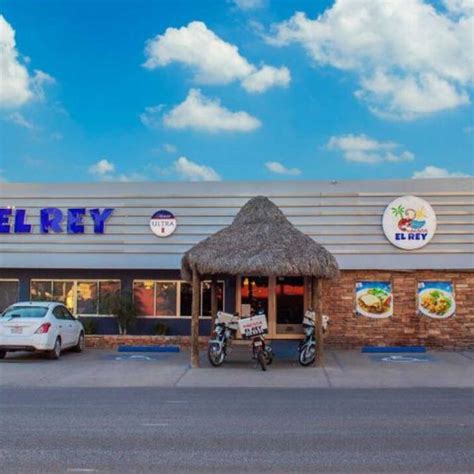 Mariscos El Rey Hermosillo Actualizado En 2025 Restaurante De