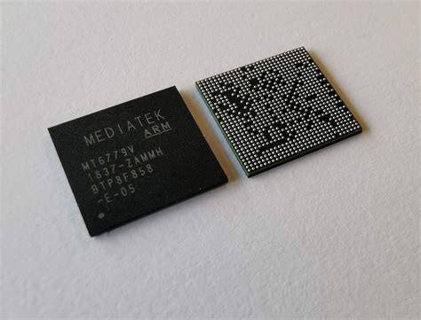 Mediatek To Launch Fast Nm Arm Based Processors For Inexpensive