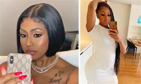 Yung Miami Shooting Pregnant City Girls Rapper Finally Breaks Silence