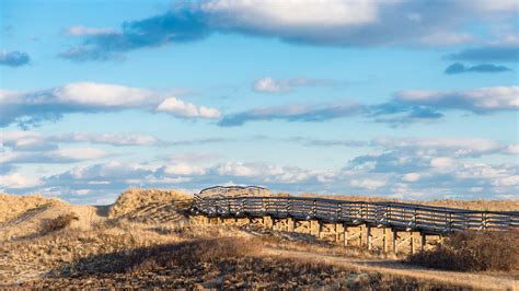 Plum Island Beach – Beach Review | Condé Nast Traveler