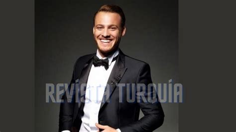 Kerem Bürsin abandonó la boda y anunció la mujer con la que se casará