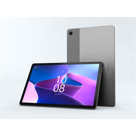 Lenovo Tab M10 Plus (3rd Gen) TB128FU 10.6" 4gb + 128GB Wifi ...