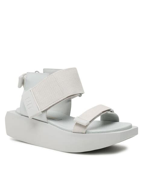 United Nude Sandalen Wa Lo 10626771179 Grau Modivo At