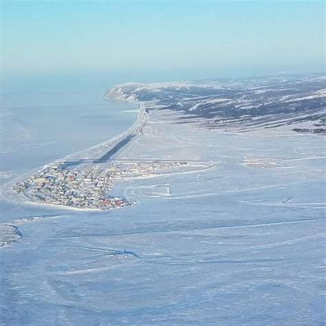 Unalakleet Airport | SkyVector