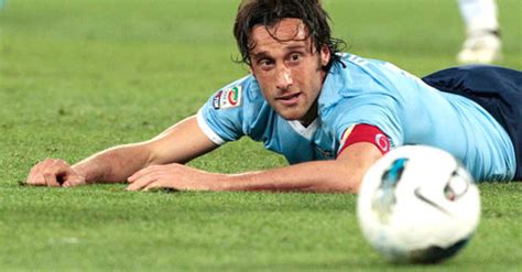 Soccer Blog Calciopoli Ii Stefano Mauri Lazio Captain Arrested