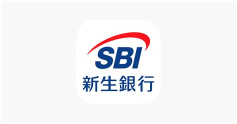 SBI新生銀行 on the App Store