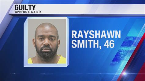 Rockford Man Pleads Guilty To Killing Ex Girlfriend Mystateline