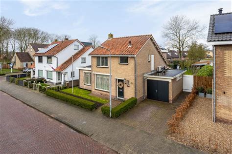 Huis Verkocht Emmastraat Bd Oude Tonge Funda