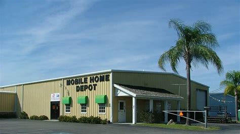 Mobile Home Parts Store Florida And Arizona Mobile Home Depot