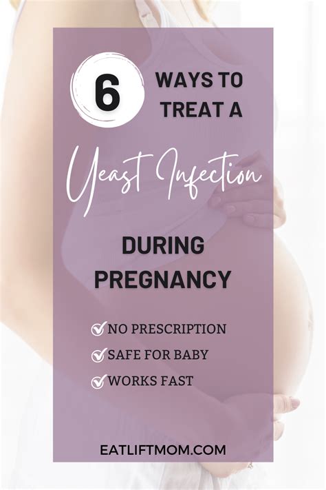 Cure Yeast Infection Fast Artofit