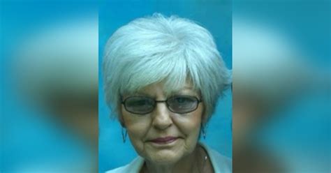 Obituary Information For Verna Jones